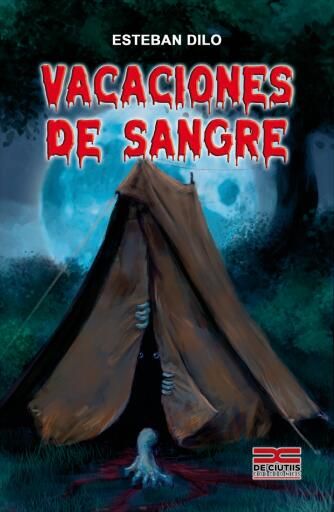 Vacaciones de sangre