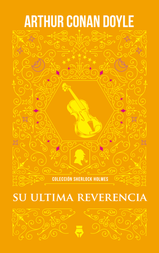 Su Última Reverencia
