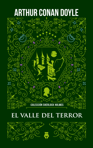 El Valle del Terror