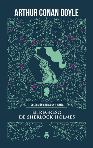 El Regreso de Sherlock Holmes