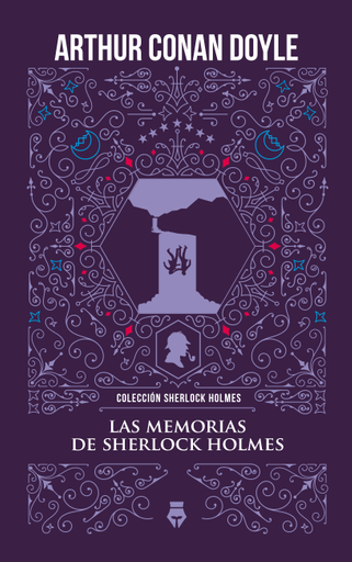 Las Memorias de Sherlock Holmes
