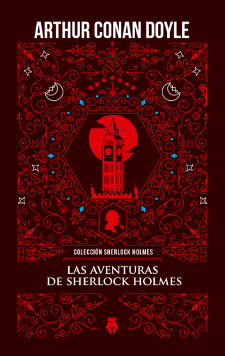 Las Aventuras de Sherlock Holmes