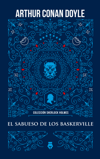 El Sabueso de los Baskerville