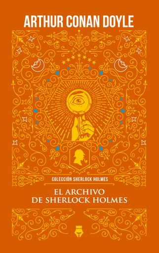 El Archivo de Sherlock Holmes