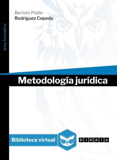 Metodología jurídica