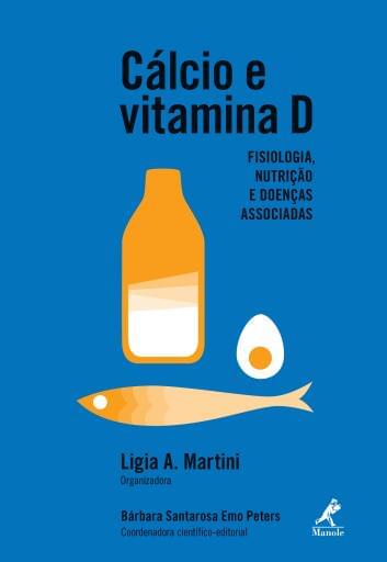 Demo Cálcio e vitamina D
