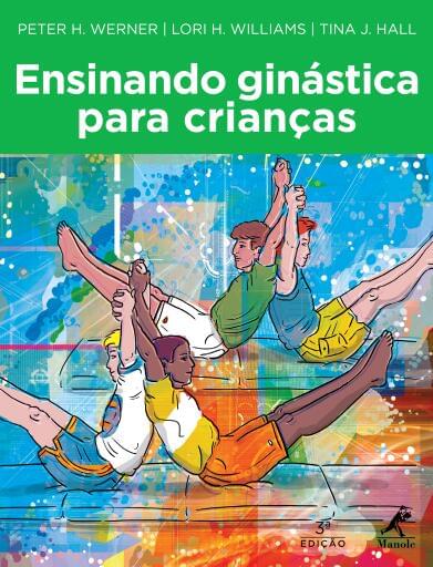 Demo Ensinando ginástica para crianças