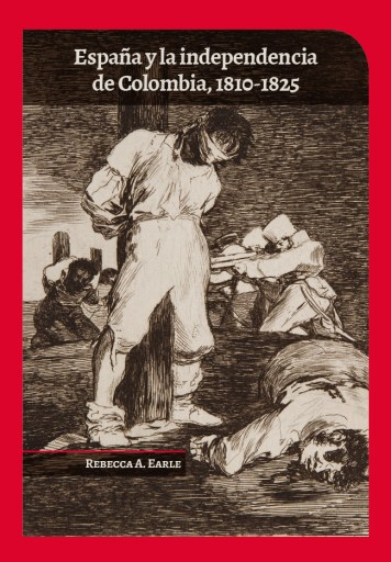 España y la independencia de Colombia