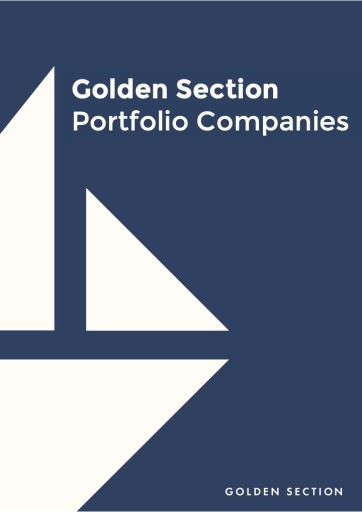 Golden Section Portfolio Companies