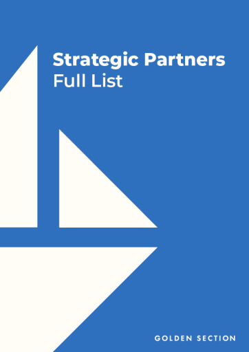 Strategic Partners Full List