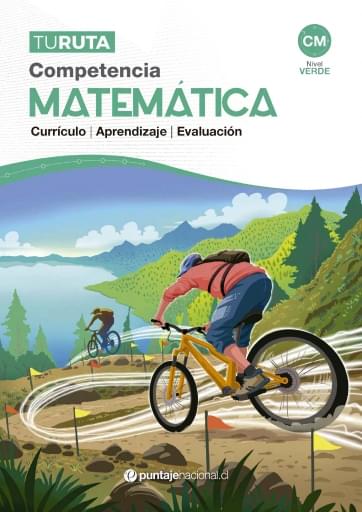 Matemática Verde (7º Básico)