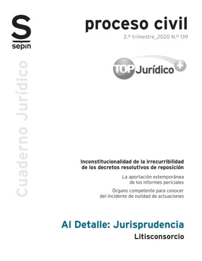 Litisconsorcio