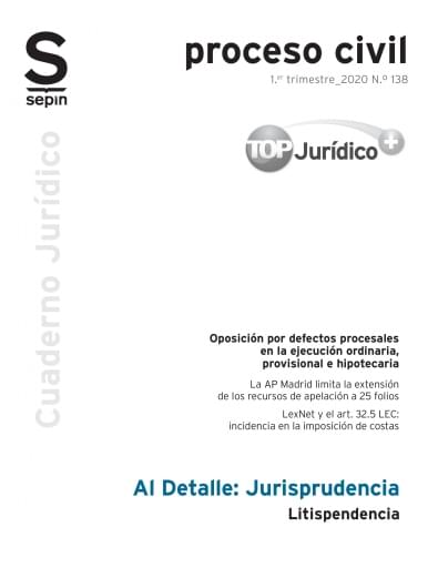 Litispendencia