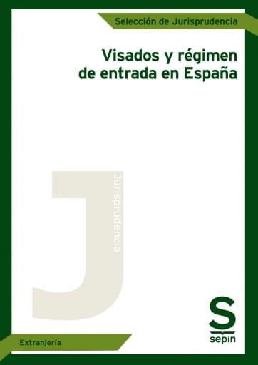 Visados y régimen de entrada en España