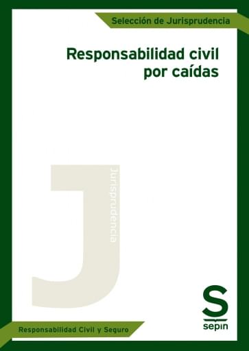 Responsabilidad civil por caídas