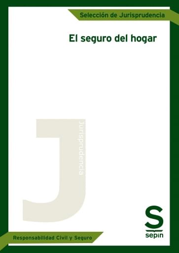 El seguro del hogar