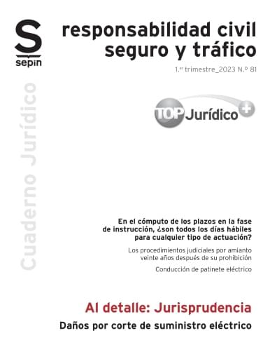 Daños por corte de suministro eléctrico