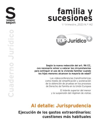 Ejecución de los gastos extraordinarios: cuestiones más habituales