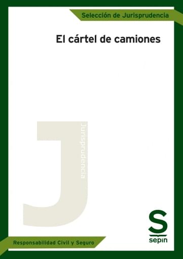 El cártel de camiones