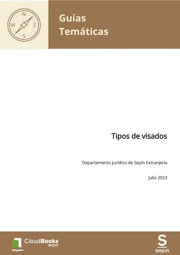 Tipos de visados