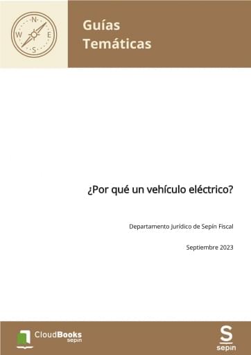 ¿Por qué un vehículo eléctrico?