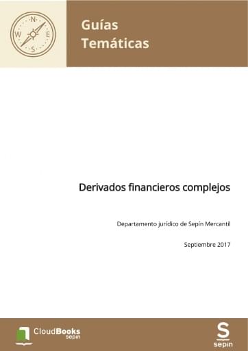 Derivados financieros complejos