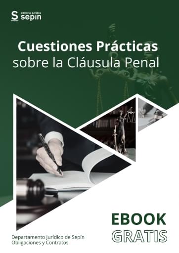 Cuestiones Prácticas  sobre la Cláusula Penal