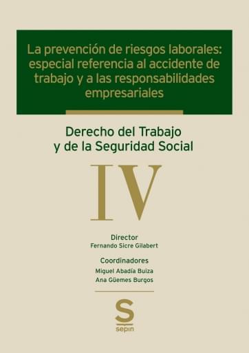 Compendio del derecho del trabajo y de la Seguridad Social- Tomos IV, V y VI