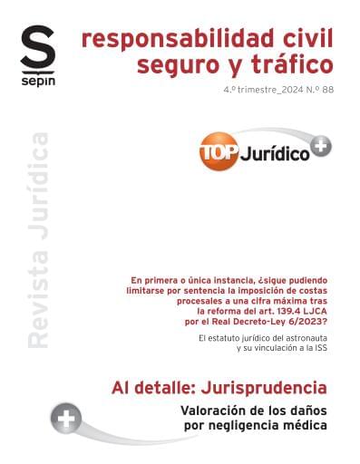 Valoración de los daños por negligencia médica