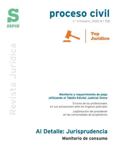 Monitorio de consumo