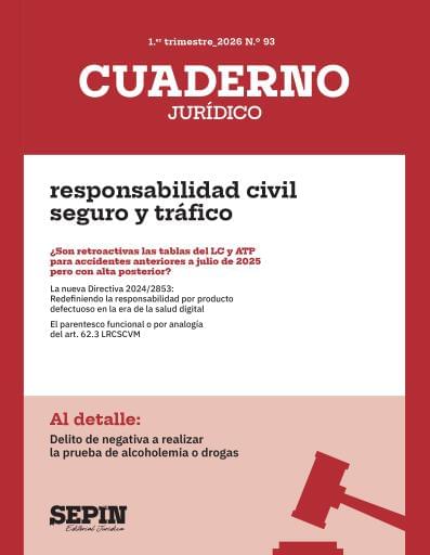 Delito de negativa a realizar la prueba de alcoholemia o drogas