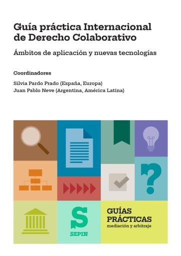 Guía práctica Internacional de Derecho Colaborativo