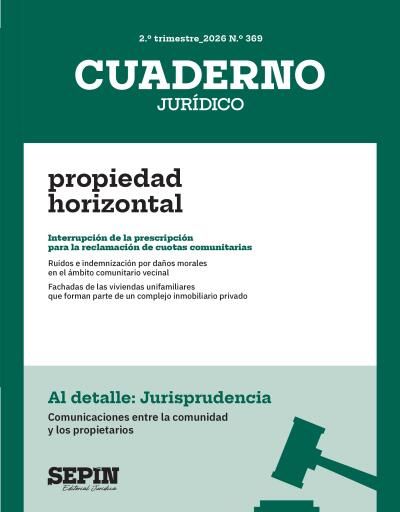 Comunicaciones entre la comunidad y los propietarios