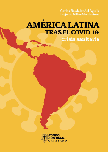 América Latina tras el COVID-19: crisis sanitaria