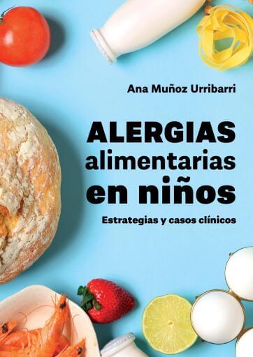 Alergias alimentarias en niños