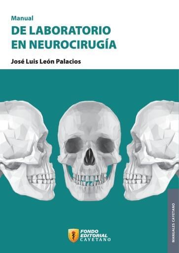 Manual de laboratorio en neurocirugía