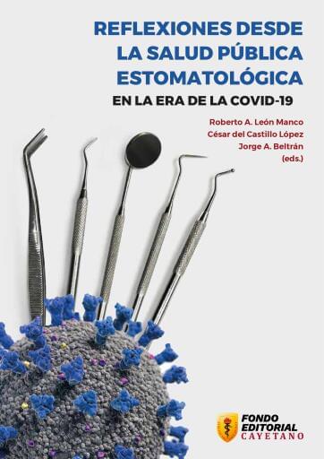 Reflexiones desde la salud publica estomatólogica