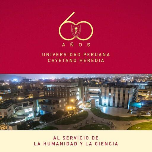 60 años Universidad Peruana Cayetano Heredia: Al servicio de la humanidad y la ciencia