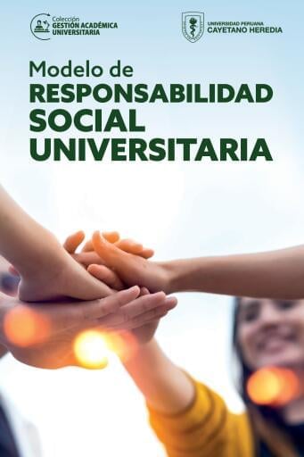 Modelo de Responsabilidad Social Universitaria
