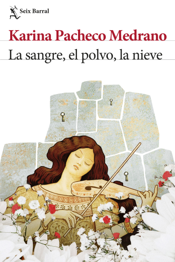 La sangre, el polvo, la nieve