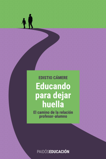 Educando para dejar huella