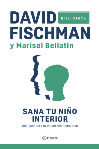 Sana tu niño interior