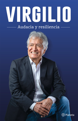 Virgilio. Audacia y resiliencia