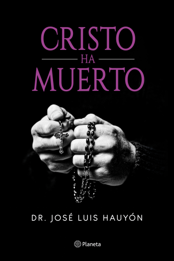 Cristo ha muerto