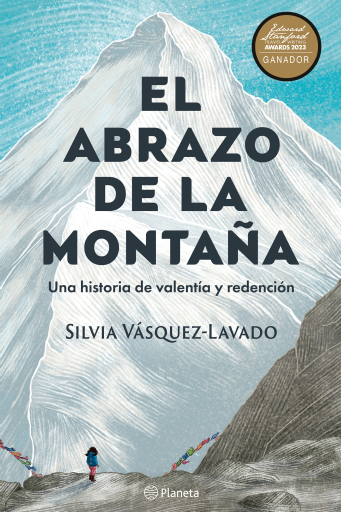 El abrazo de la montaña