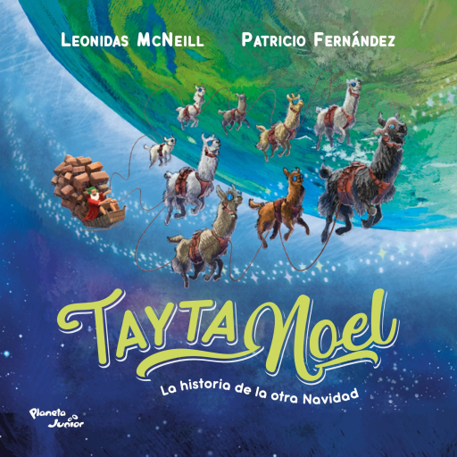 Tayta Noel