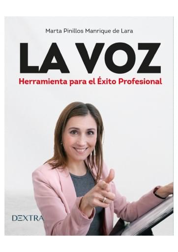 La Voz. Herramienta para el éxito profesional