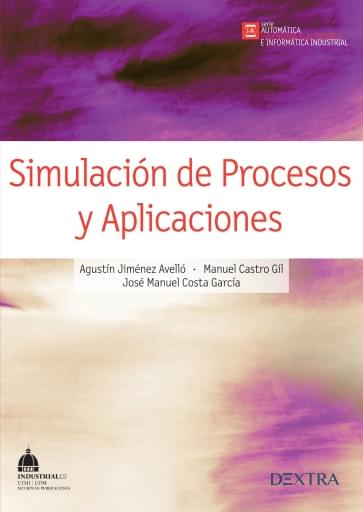 Simulación de Procesos y Aplicaciones
