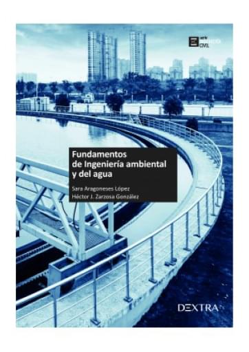 Fundamentos de Ingeniería Ambiental y del Agua