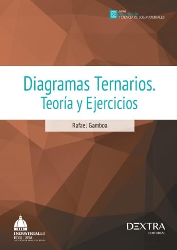 Diagramas Ternarios. Teoría y Ejercicios